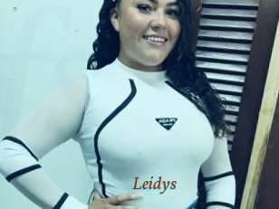 Leidys