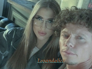 Leoandalice