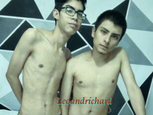 Leoandrichard