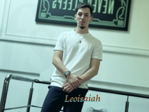 Leoisaiah