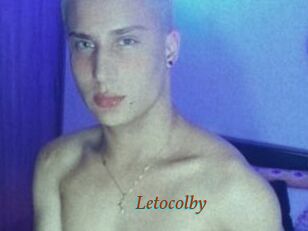 Letocolby