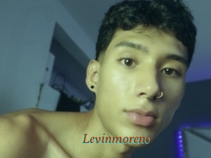 Levinmoreno