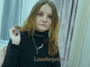 Lexeebergman