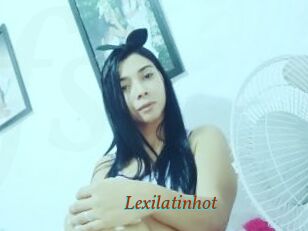 Lexilatinhot