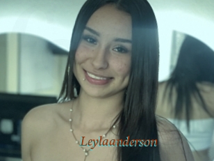 Leylaanderson