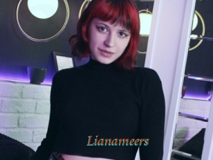 Lianameers