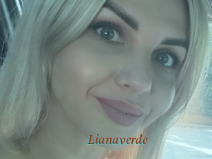 Lianaverde