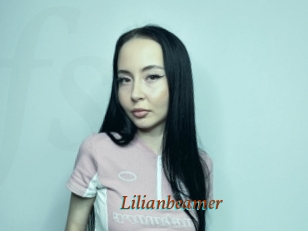 Lilianbeamer