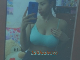 Lilithcute039