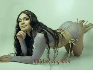 Lilithevangelion