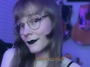 Lilithstarfall