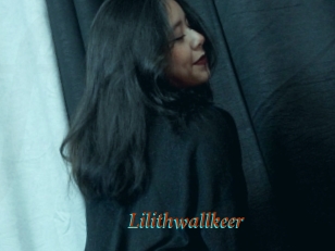 Lilithwallkeer