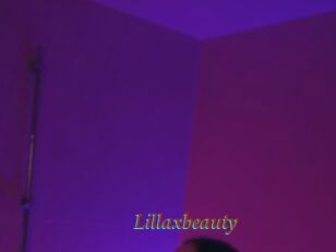 Lillaxbeauty