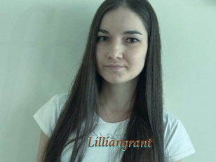 Lilliangrant