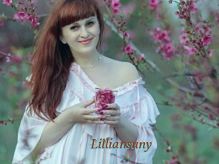 Lilliansuny