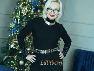 Lillitberry