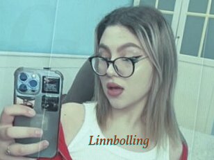 Linnbolling