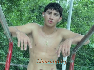 Linusdimitry