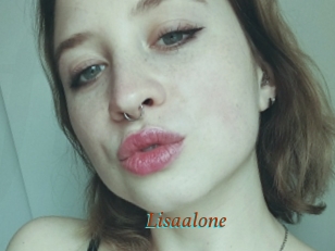 Lisaalone