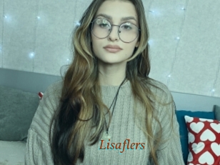 Lisaflers