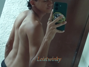 Loistwinky