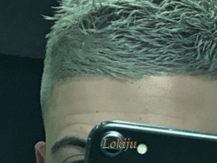 Lokiju