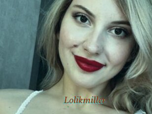 Lolikmiller