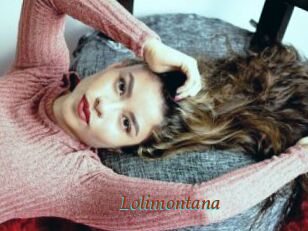 Lolimontana