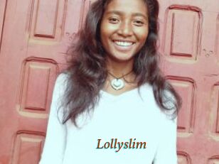 Lollyslim