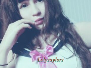 Lolysaylors