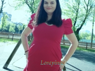 Lorayinne