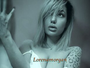 Lorenamorgan