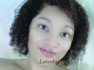 Lorenlarue