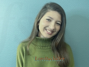 Lorettaclutter