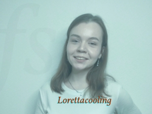 Lorettacooling