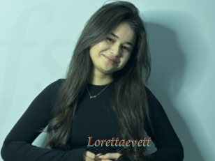 Lorettaevett