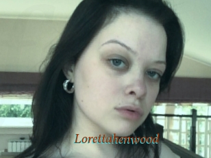 Lorettahenwood