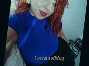 Lorreinviking