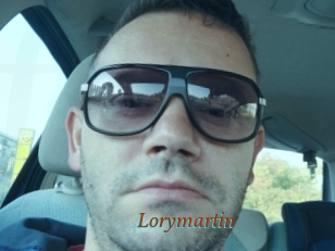 Lorymartin