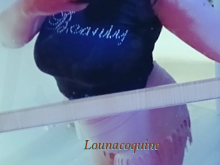 Lounacoquine