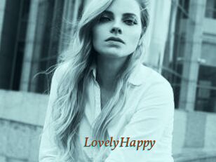 LovelyHappy