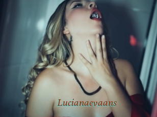 Lucianaevaans