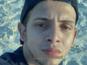 Lucianobonet