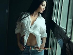 Luciasnowy