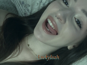 Luckyleah