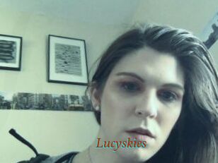 Lucyskies