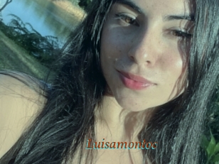 Luisamontoc