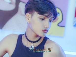 Luisexvill