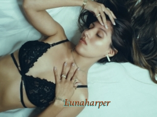 Lunaharper