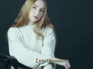 Lynettecusson